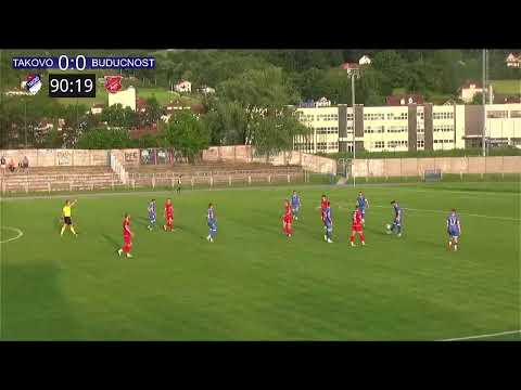 FK Takovo - FK Buducnost Krusik