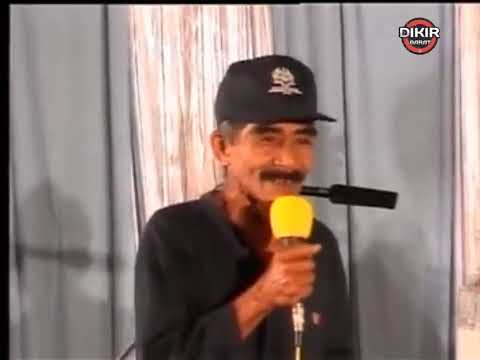 Seman Wau Bulan - Pokku Mal Gi korea