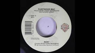 Fleetwood Mac - Ricky (Jeremy's Moises Mix)