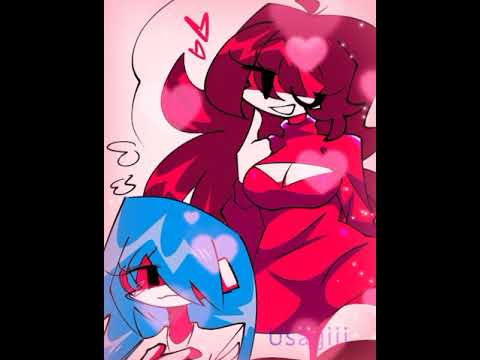 99 Souls - The Girl Is Mine (ft Destiny's Child & Brandy) (Slow version) (Part 1)