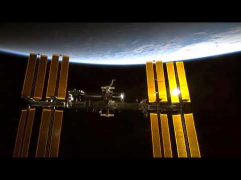 Aero-TV: Is Bio-Suit The Space Suit Of The (Near) Future?