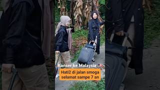 Download lagu Dua artis irama Dopang berangkat konser ke Malaysia #niadirga #dangdut mp3 Download lagu Dua artis irama Dopang berangkat konser ke Malaysia #niadirga #dangdut mp3