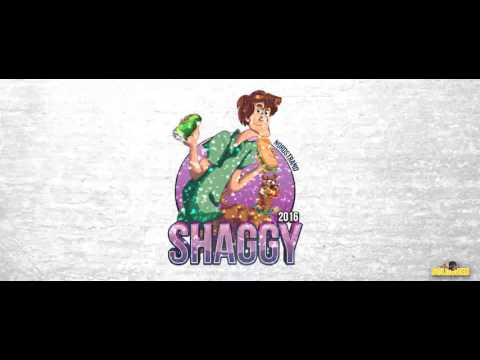 SHAGGY 2016 - Solguden (ft. Moberg)