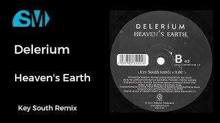 Heaven&#39;s Earth- Key South Remix(2000)