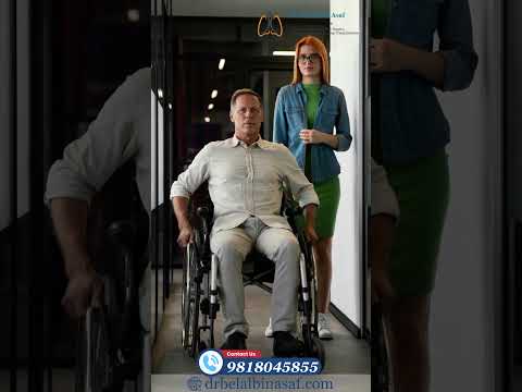 Life after Aspergilloma Surgery | Dr. Belal Bin Asaf Explains Recovery & Healing