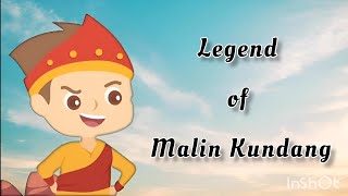 Download lagu House of Ossome: Malin Kundang - Indonesian Kids' Folklore with Moral of the Story mp3