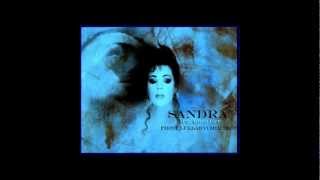 SANDRA ft  KHOLOFF   First Lullaby mix 2012