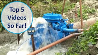 Our Top 5 Videos So Far!