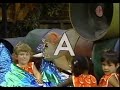 Sesame Street Episode 1872 Ending