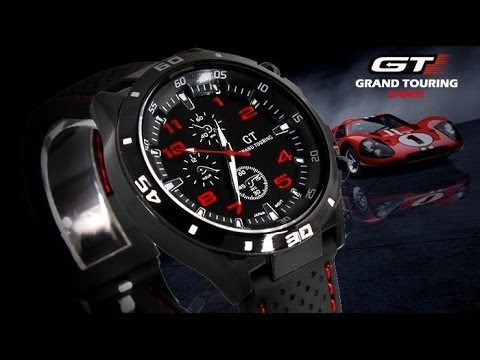 grand touring pc download