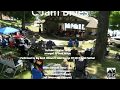 C JAM BLUES    Duke Ellington   Arr  Dave Wolpe   Big Band Ottawa Live from Lake George NY 2017