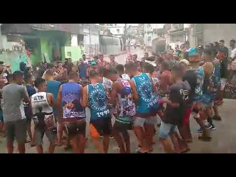 MC SAPÃO E MC JEFFINHO - CANIBAL