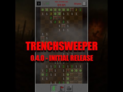 Trenchsweeper video thumbnail