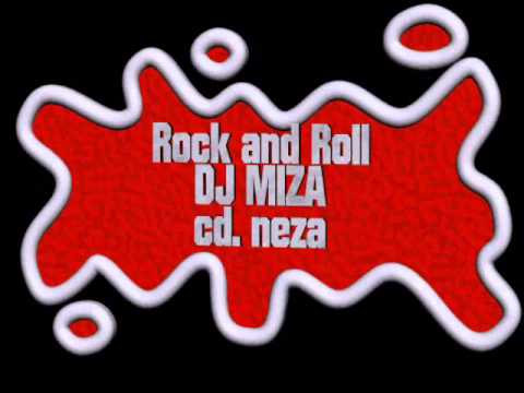 My Little Big Love - Dj Miza Rock and Roll