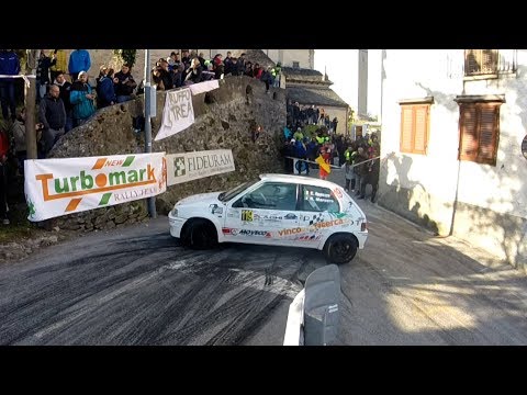 CLIP 6°Rally 2 Laghi 2019 Oppezzo - Marsero by Ferrario