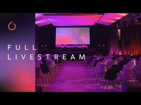 PyTorch Developer Conference 2019 | Full Livestream