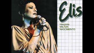 ELIS REGINA MORRO VELHO
