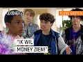 DE FLEXE GASTEN KRIJGEN RUZIE S02 #8 | Flexe Gasten | NPO Zapp