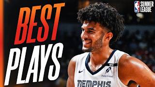 Cameron Boozer - Memphis Grizzlies