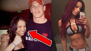 10 THINGS YOU DIDN&#39;T KNOW ABOUT SASHA BANKS