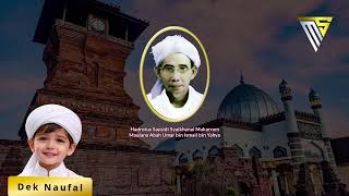 Download lagu Nadhom Wali Tawasul Tanah Jawa mp3