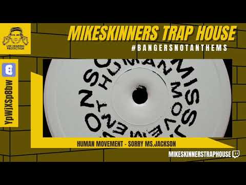 Human Movement - Sorry Ms. Jackson