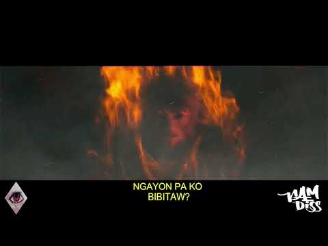 RAMDISS- M A T S I N G (Prod.By:GOODSON) [Official lyric video]