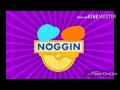 Made For Noggin By Nick Jr 1999