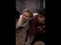 Monica Teaches Pheobe Football | Friends #Shorts