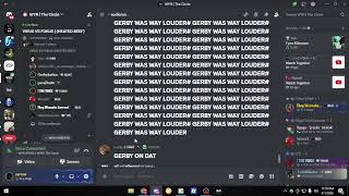 Virus Vs GerbyJustice *APRIL 2026*(Discord Packing)