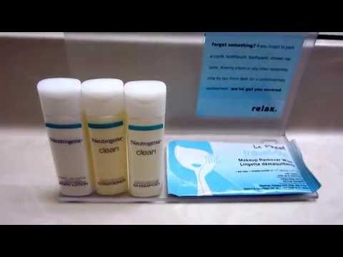 Hampton Inn Bartlesville Oklahoma ROOM TOUR