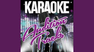 Fly Me to the Moon (In the Style of Michael Buble) (Karaoke Version)