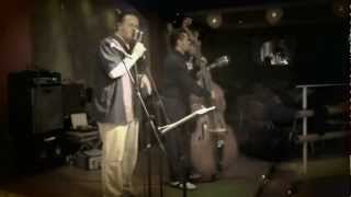 It Only Hurts Me When I Cry - live Rockingo Band 2012 ( Raul Malo Version )