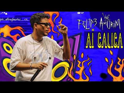 AI CALICA - felipe Amorim