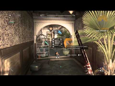 Dying Light [#36][POBOCZNE] - Wspólny wypad do Starego Miasta