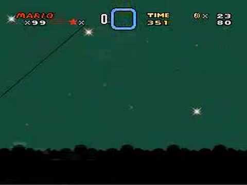 Nagyon nehéz Mario pályák 2