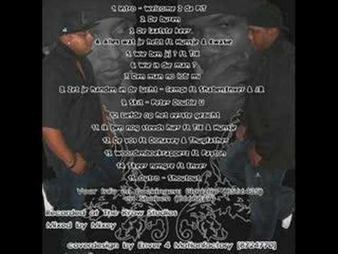 Da P.I.T - Wie Ben Jij