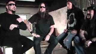 Hellyeah - Band of Brother Chapter 3
