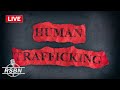 LIVE GOP Senators Press Conference Discussing Biden S Human Trafficking Crisis 2 15 23