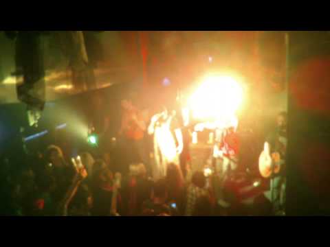 Divokej Bill - Lásko (Live at Čadca, SIXX Club 15. 02. 2014) Full HD