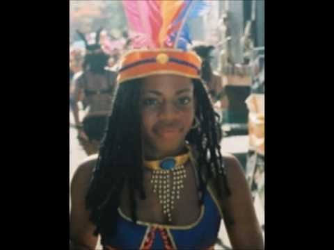 Onika & Flames ~ Fyah