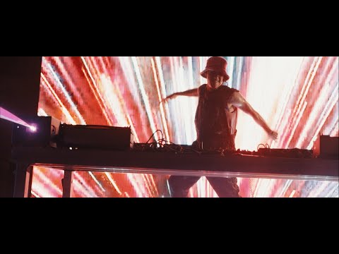 Kosmic Kingdom Music Festival 2021 AFTERMOVIE [2022 PREVIEW]