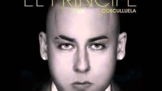Pienso en ti - original Cosculluela