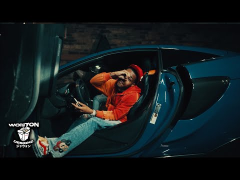 Twenty Bandzz Feat. Sosa Geek x Chi Banga - Rose Gold/143 Freestyle (Music Video)