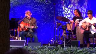 Niedeckens BAP - Anna (Nürnberg 2014)