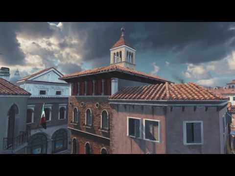 Call Of Duty Infinite Warfare Online Multiplayer pt16 - TDM Renaissance! (Sabotage DLC 1)