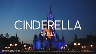 Download lagu Radja - Cinderella (Lirik) mp3