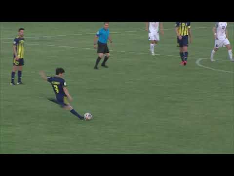 Coca Cola Superliga, 4-tur. So'g'diyona - Paxtakor 1:0