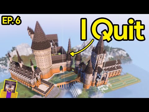 How Pro Minecraft Builders ACTUALLY Stay Motivated!