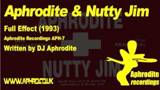 Aphrodite - Full Effect (1993)